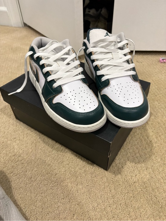 Nike Other - Jordan 1 low Se
